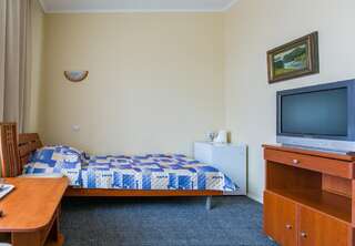 Гостиница Нео Белокуриха Стандартный двухместный номер с 1 кроватью или 2 отдельными кроватями-3